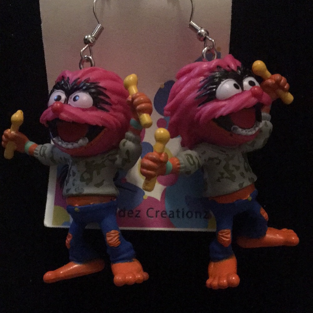 Handmade Earrings